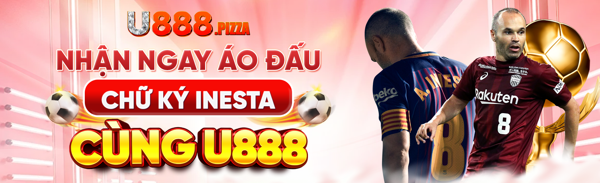 banner Inesta hợp tác cùng u888