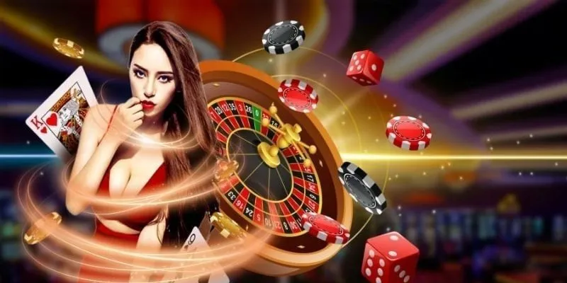 Sicbo là một tựa game được yêu thích tại Casino U888