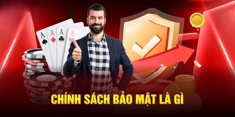 Thành viên cần hiểu rõ chính sách bảo mật của U888