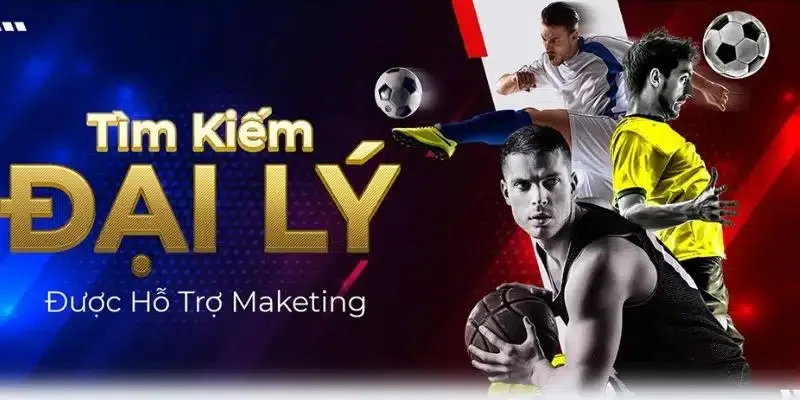 Đại lý U888 được hỗ trợ marketing bài bản A đến Z