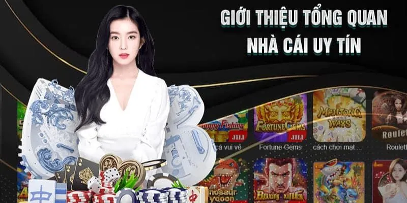 Giới thiệu U888 bằng các hoạt động