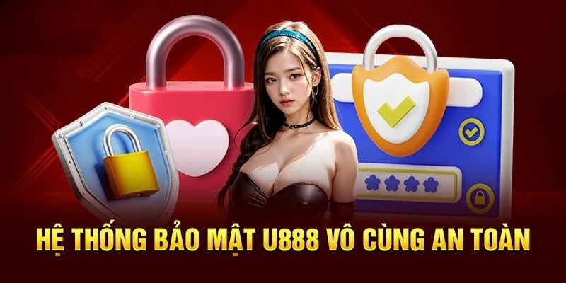 Giới thiệu U888 thông qua các nguyên tắc
