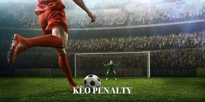 Giới thiệu về định nghĩa kèo penalty