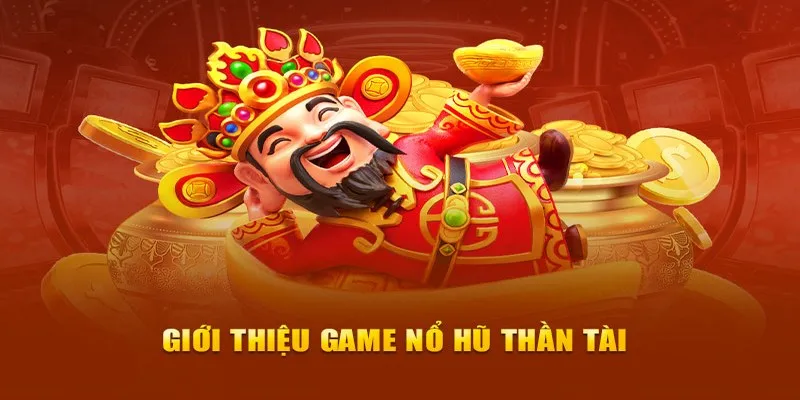 Giới thiệu chung về nổ hũ thần tài U888