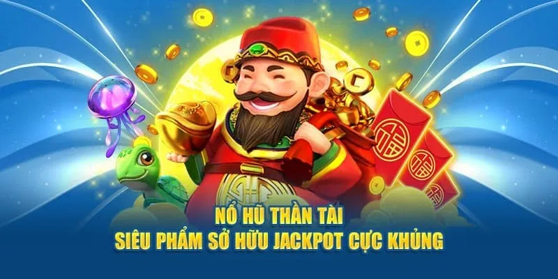 Ưu điểm sáng giá của game nổ hũ thần tài U888