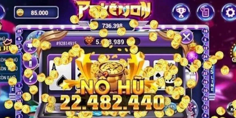 Những ưu điểm tuyệt vời đến từ chuyên mục nổ hũ U888