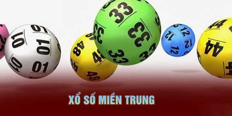 Tổng quan xổ số miền Trung tại U888