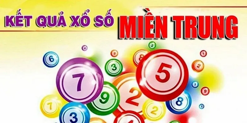 Ưu điểm nổi bật của xổ số đài miền Trung tại U888